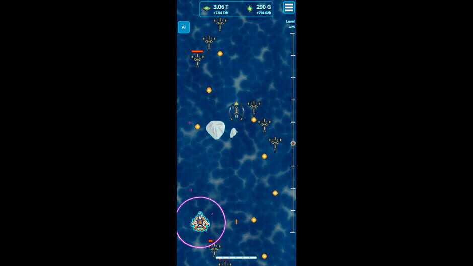 Pegasis Odyssey media thumbnail