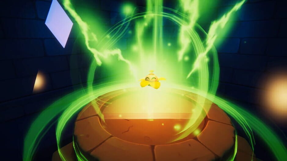 Screenshots Minsgon Simulator