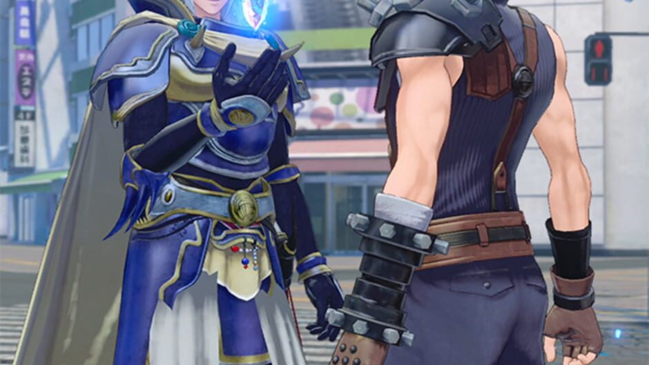 Dissidia Duellum Final Fantasy screenshot 6