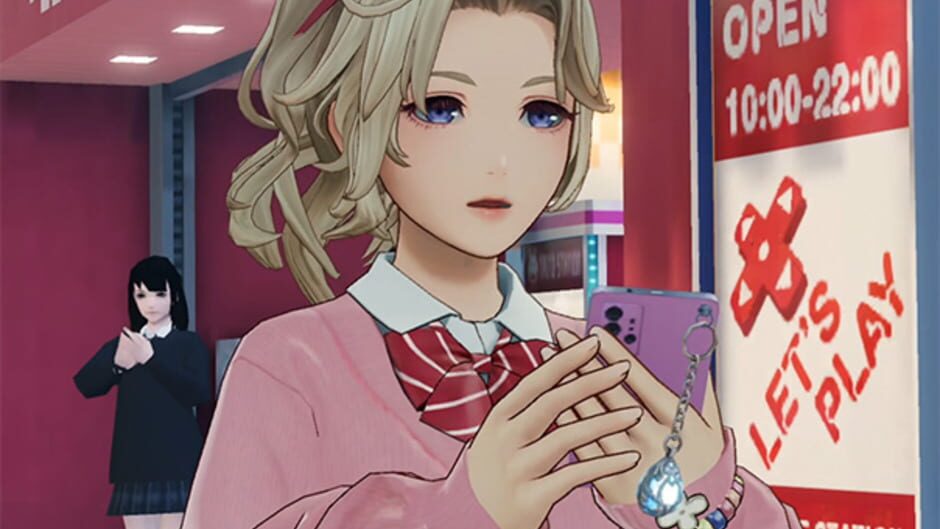 Dissidia Duellum Final Fantasy screenshot 8