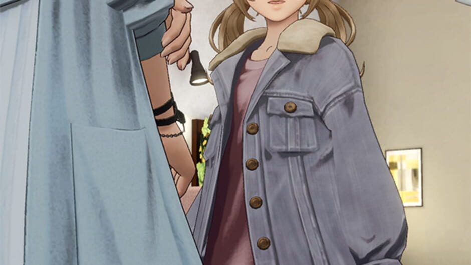 Dissidia Duellum Final Fantasy screenshot 3