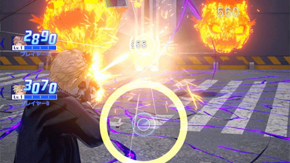 Dissidia Duellum Final Fantasy screenshot 9