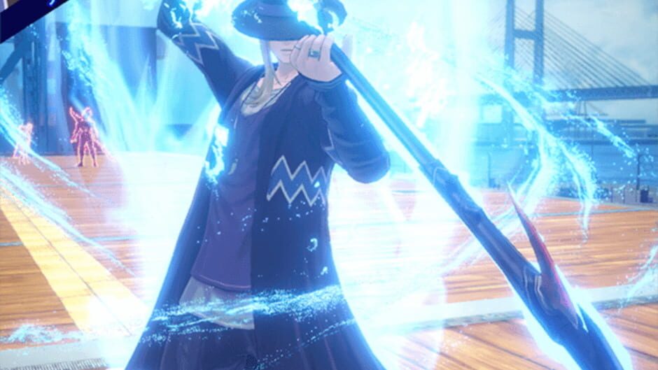 Dissidia Duellum Final Fantasy screenshot 5