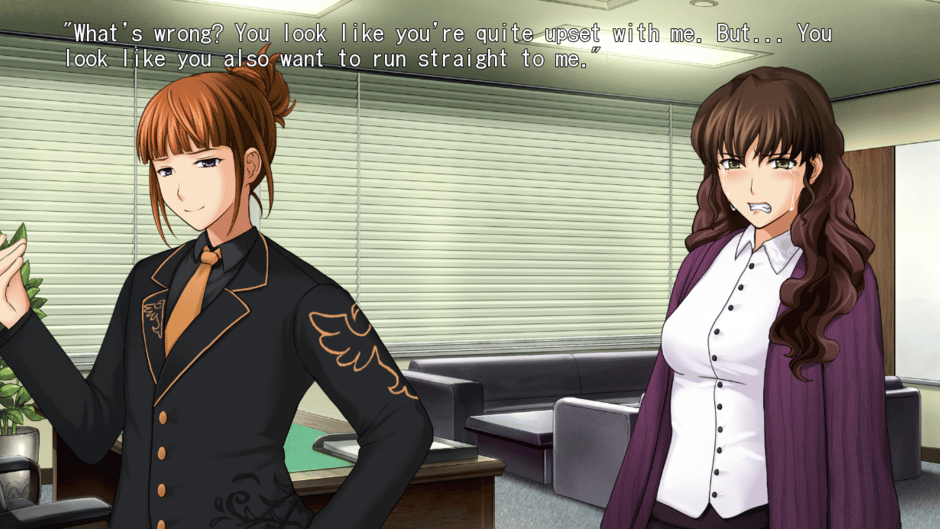 Survival: Caged Screenshot