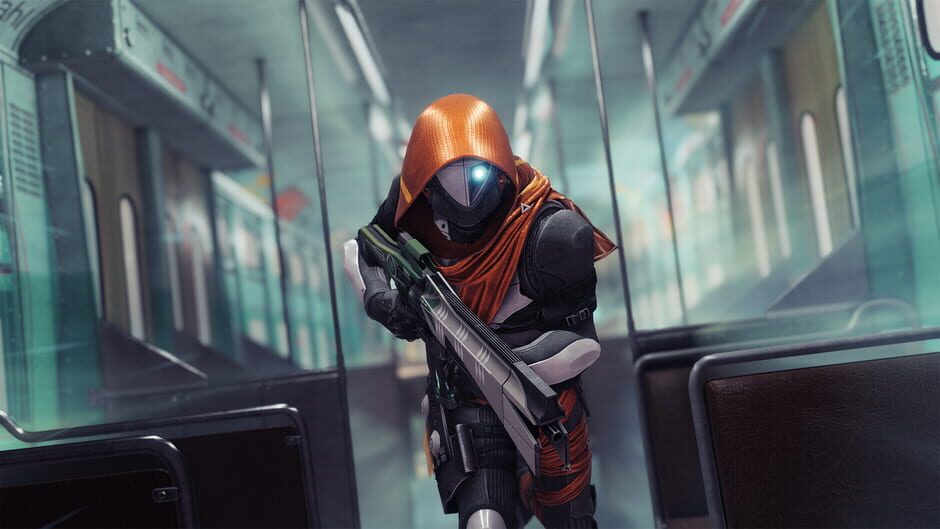 Destiny 2: Year of Prophecy Ultimate Edition Screenshot