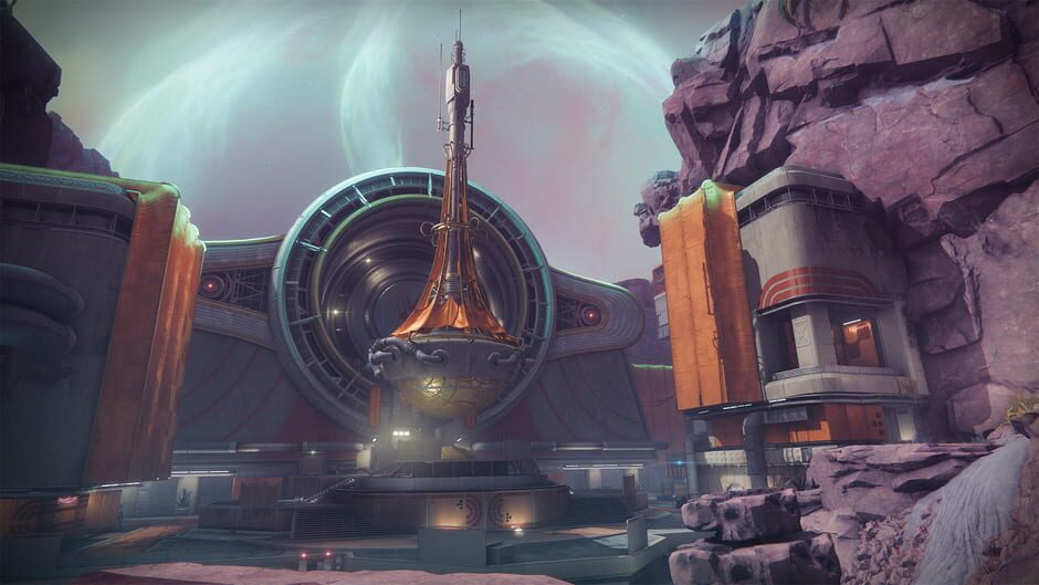 Destiny 2: Year of Prophecy Ultimate Edition Screenshot