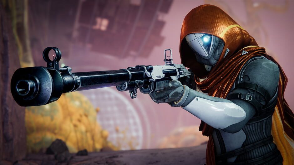 Destiny 2: Year of Prophecy Ultimate Edition Screenshot