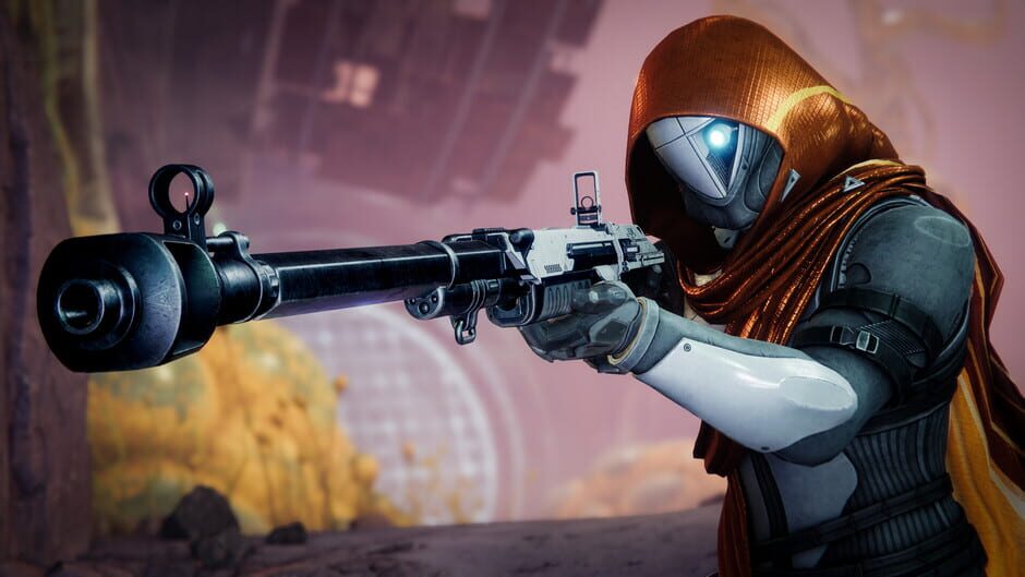 Destiny 2: Year of Prophecy Ultimate Edition Screenshot