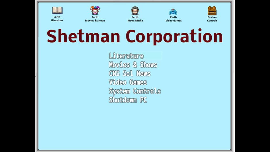 Screenshots Dimensional Gates