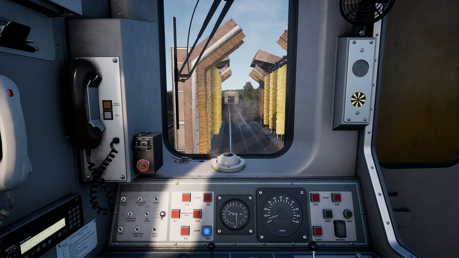Train Sim World 5: West Cornwall Local: Penzance - St Austell & St Ives Route Screenshot