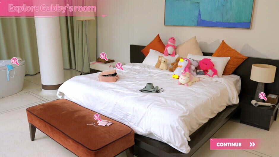 Screenshots Island of Hearts