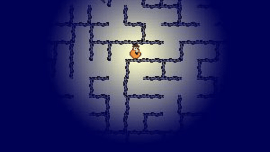 Omelet's Quest Screenshot