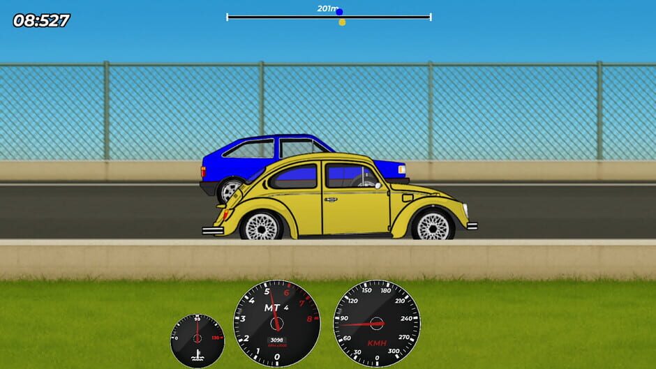 Screenshots My Car My Life