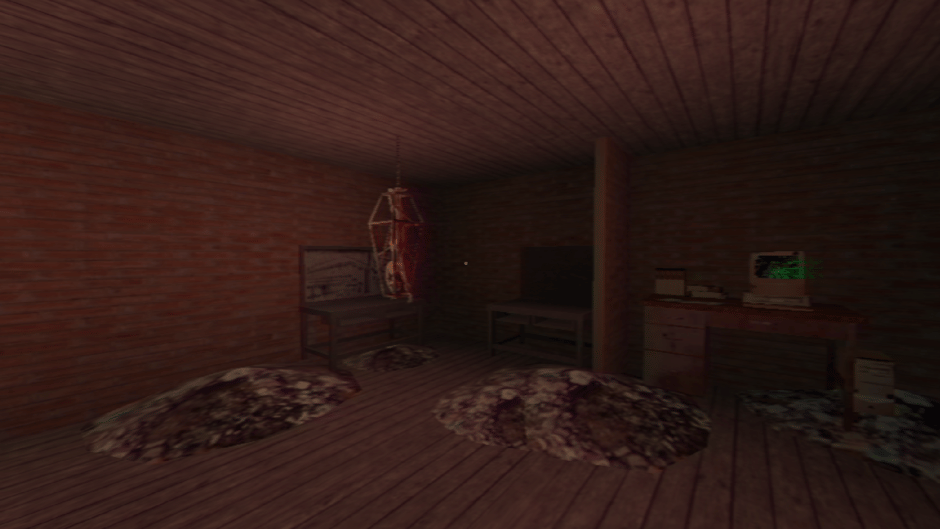 The Condition Screenshot