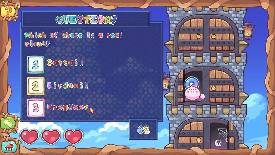 Screenshots Spoofs Playland