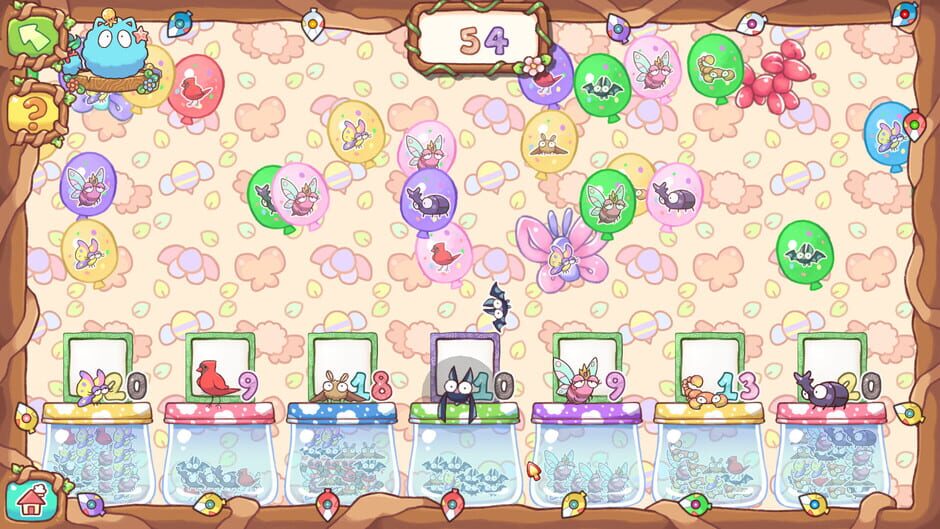 Screenshots Spoofs Playland