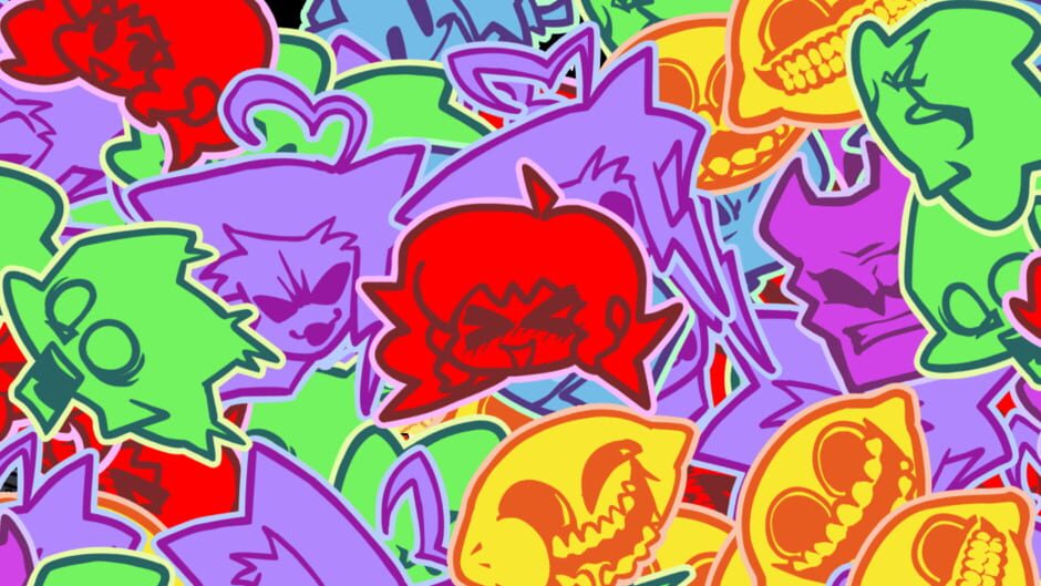 Screenshot Friday Night Funkin'