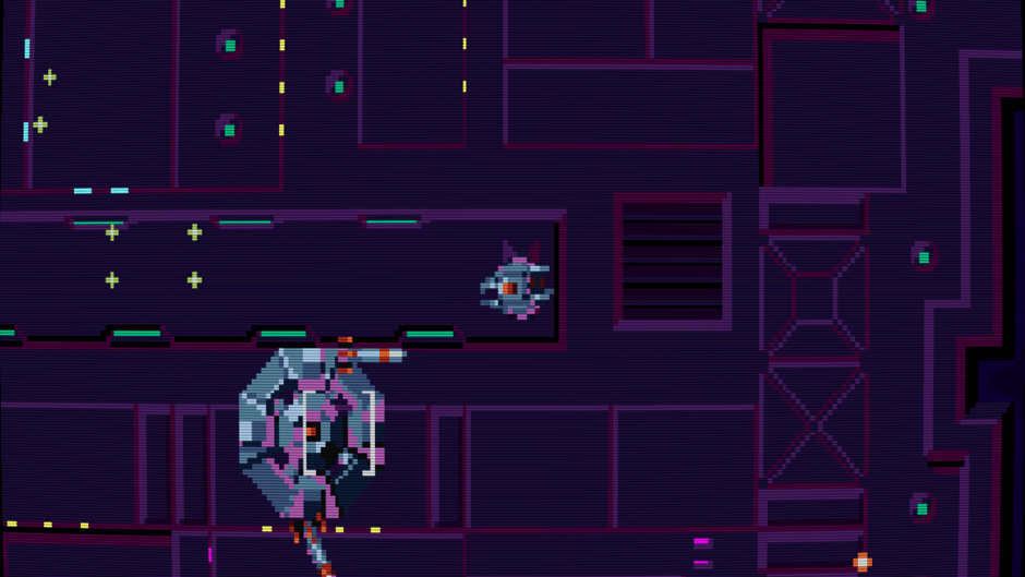 Time Pilot 84 Screenshot