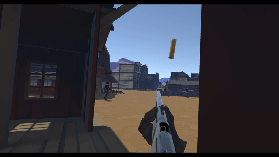 Westard Screenshot