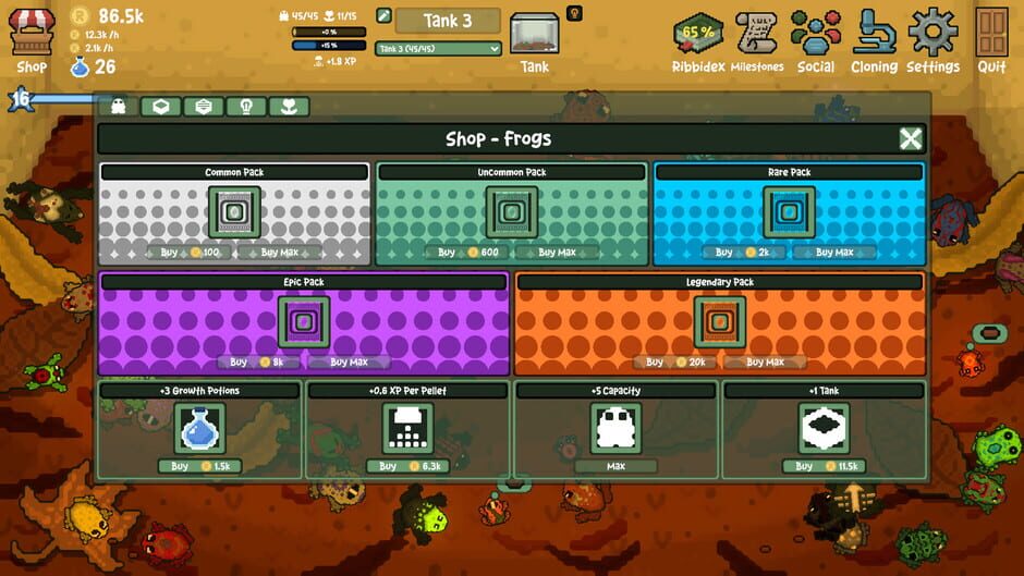 Ribbit Ranch media thumbnail