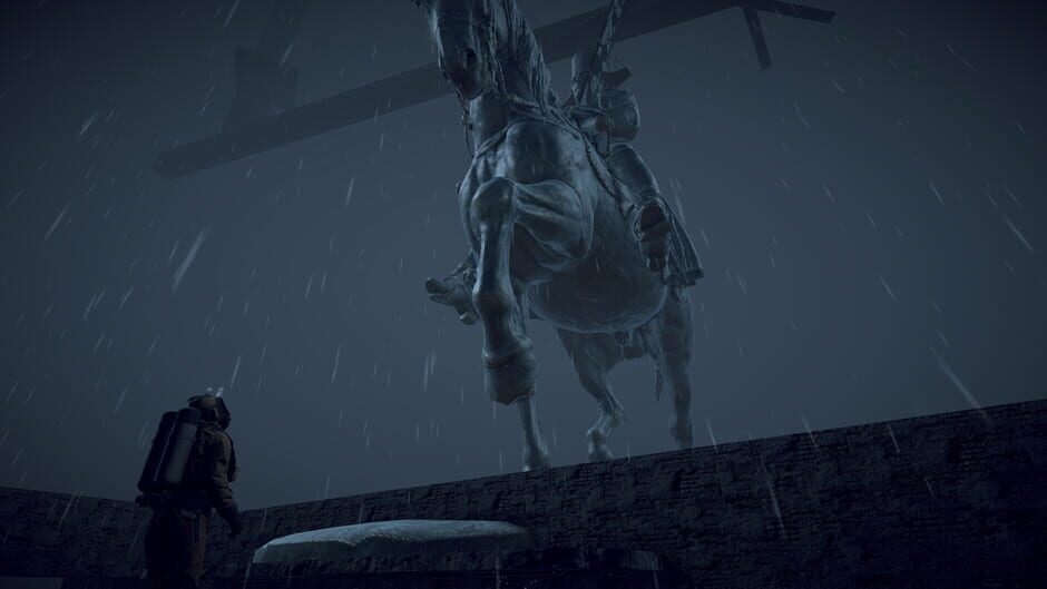 Screenshots The High Tower