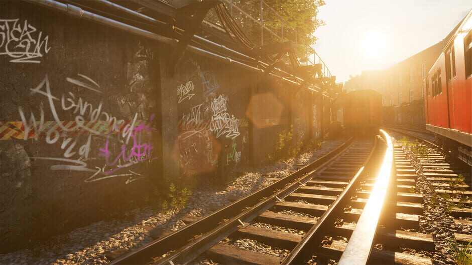 Metro Rivals: New York screenshot 8