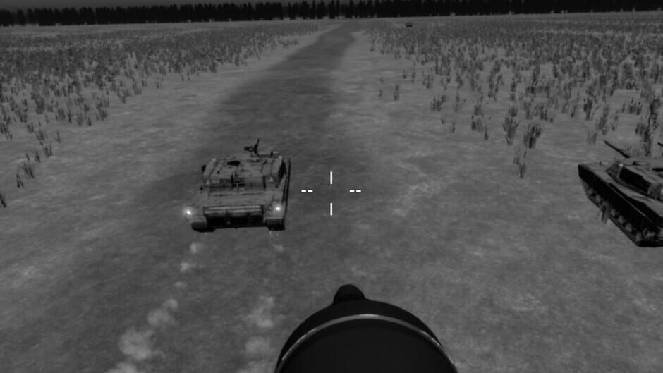 Screenshots Night Drone