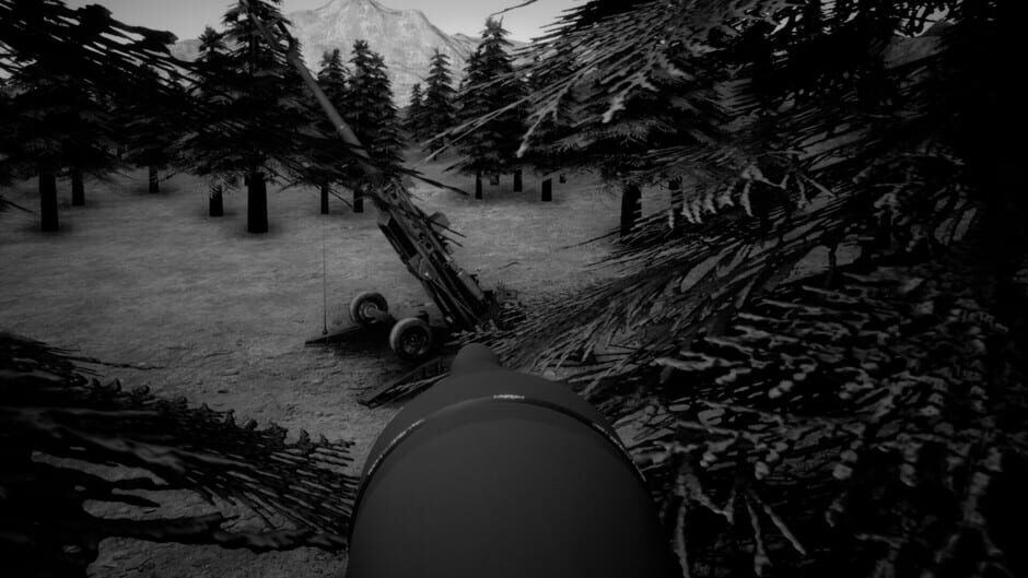 Screenshots Night Drone