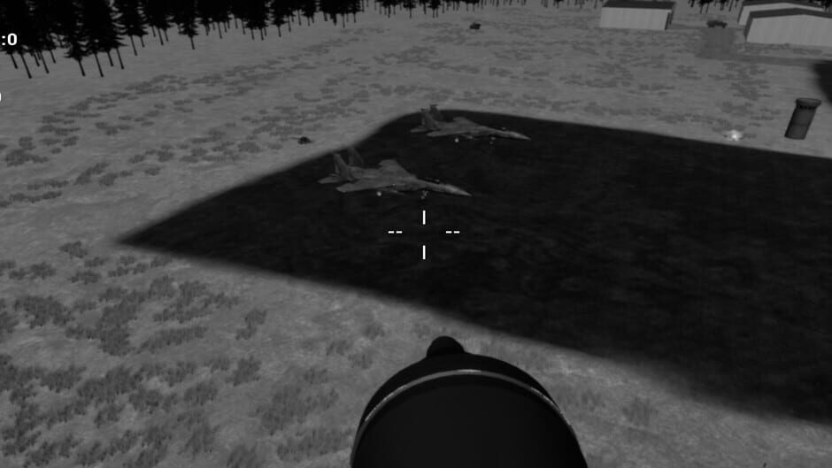 Screenshots Night Drone