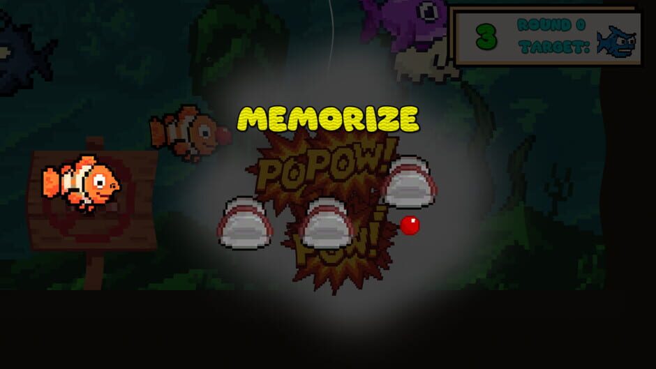 Screenshots Rage Fishing