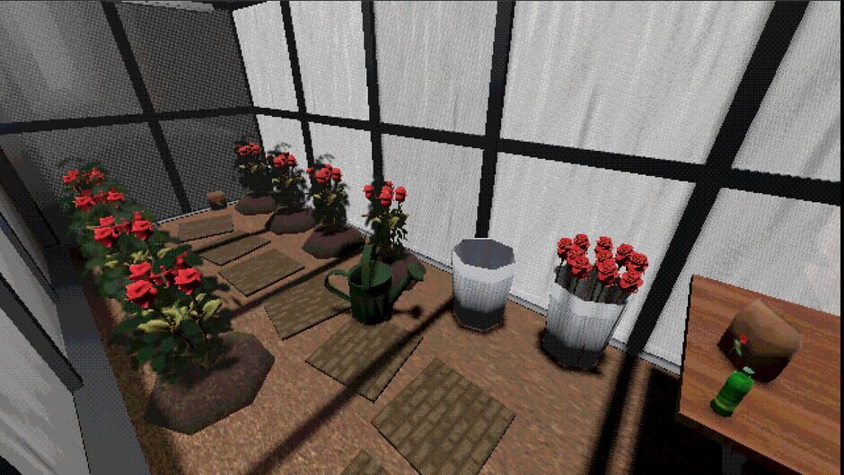 Screenshots My Lovely Flower