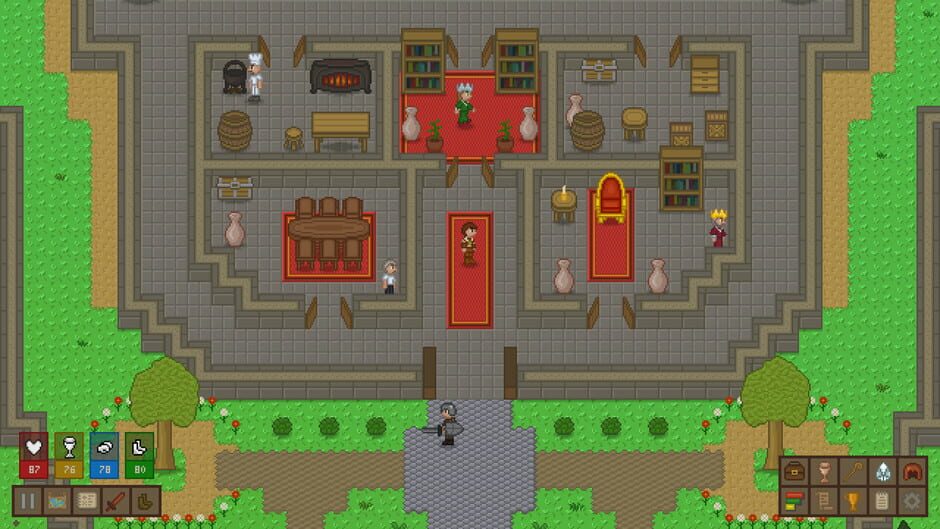 Copperfell media thumbnail