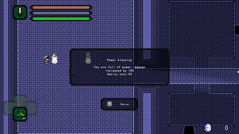 Wild Tower screenshot
