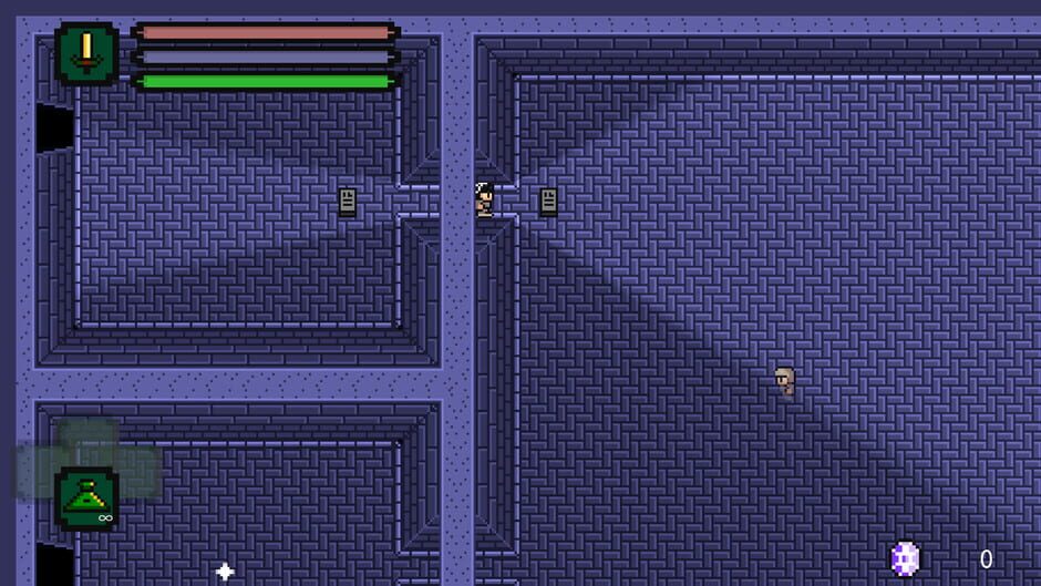 Wild Tower screenshot