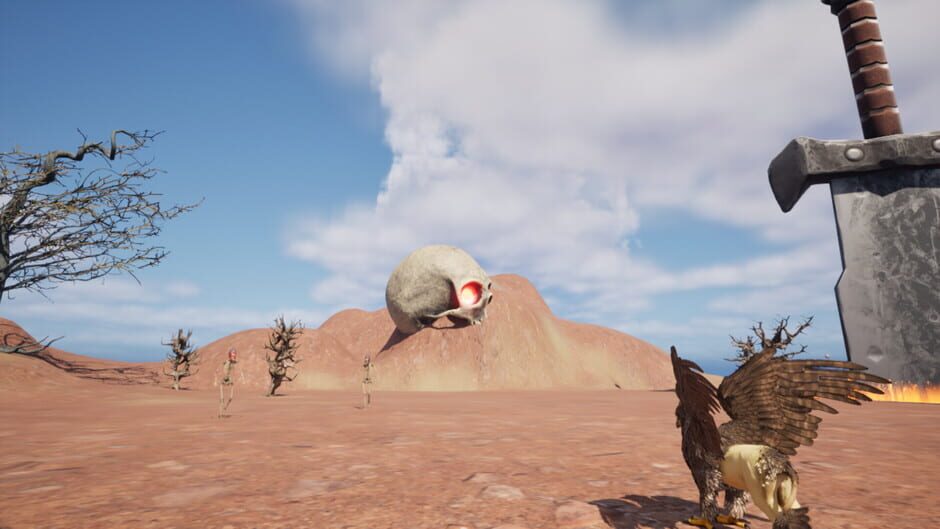 Think and Choice screenshot