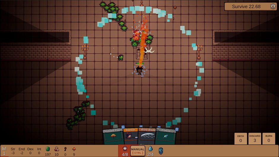 破烂塔 screenshot 1