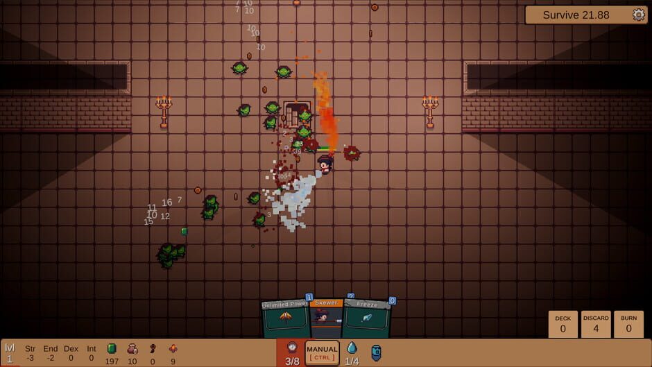 破烂塔 screenshot 2