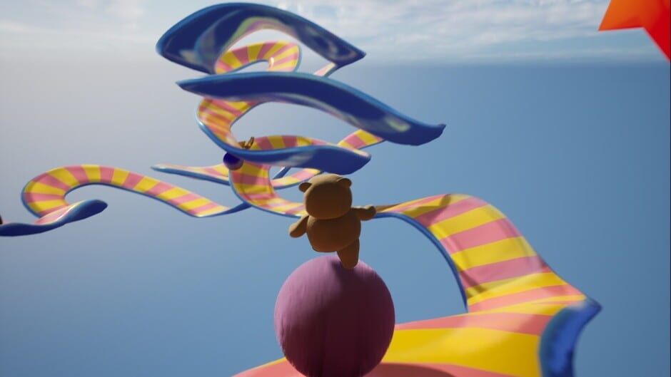 Screenshots Teddy Roller 2