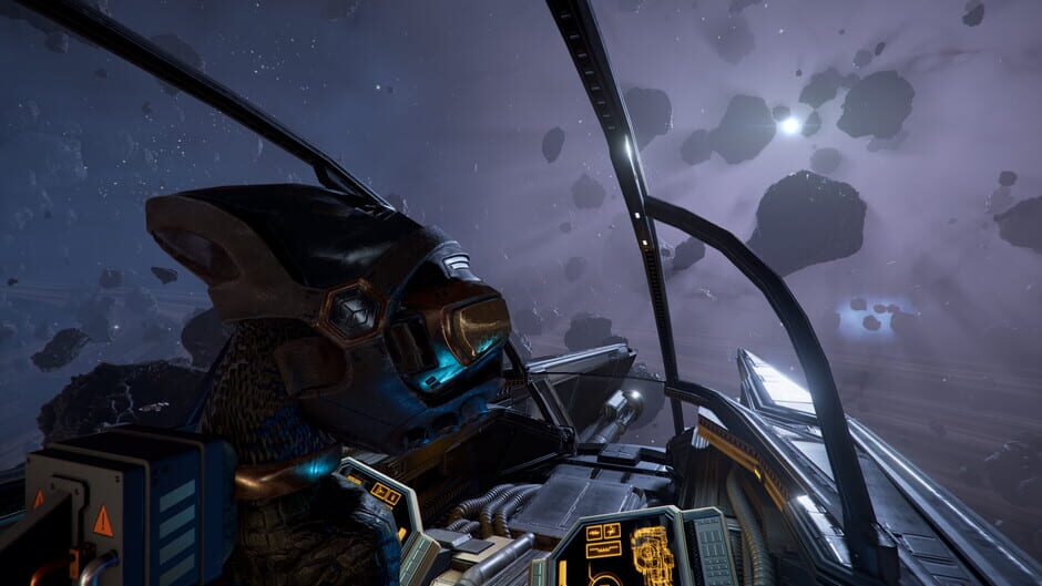 X4: Foundations Screenshot