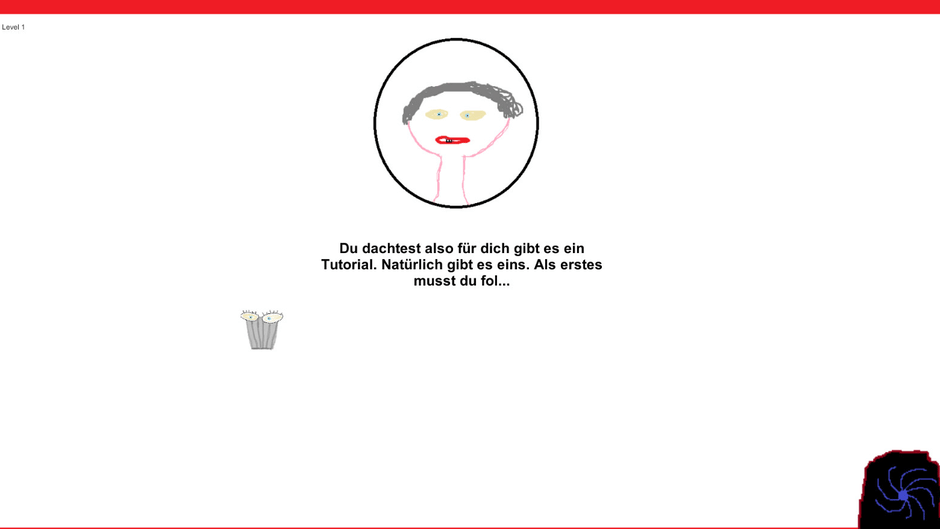 This Game is Crap Screenshot