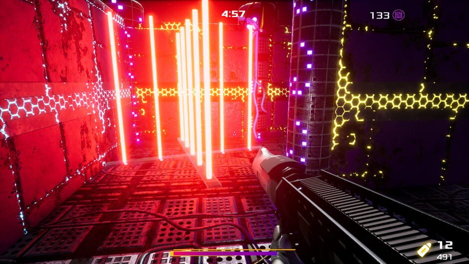LabyrAInth Screenshot