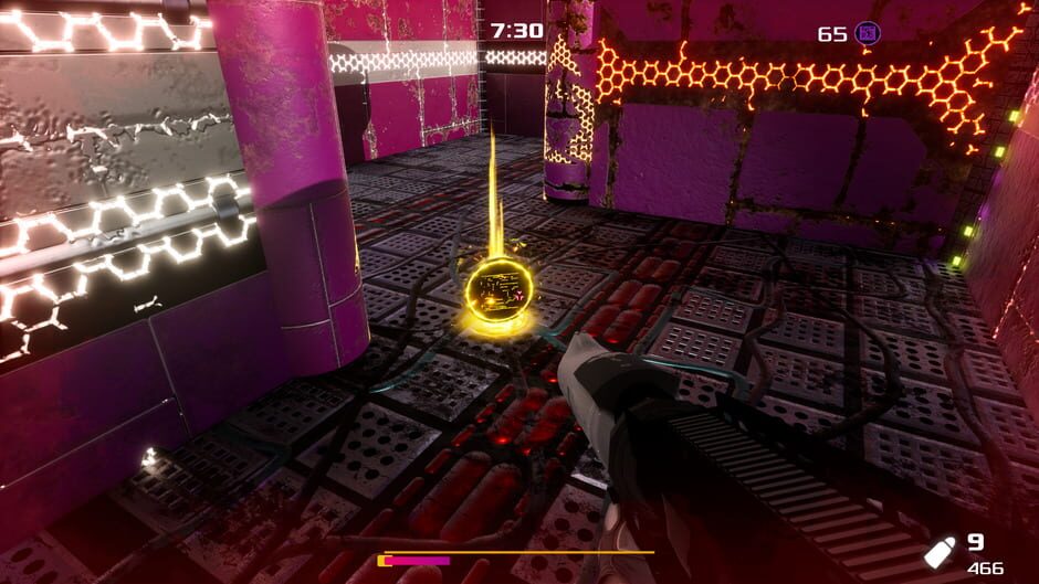 LabyrAInth Screenshot