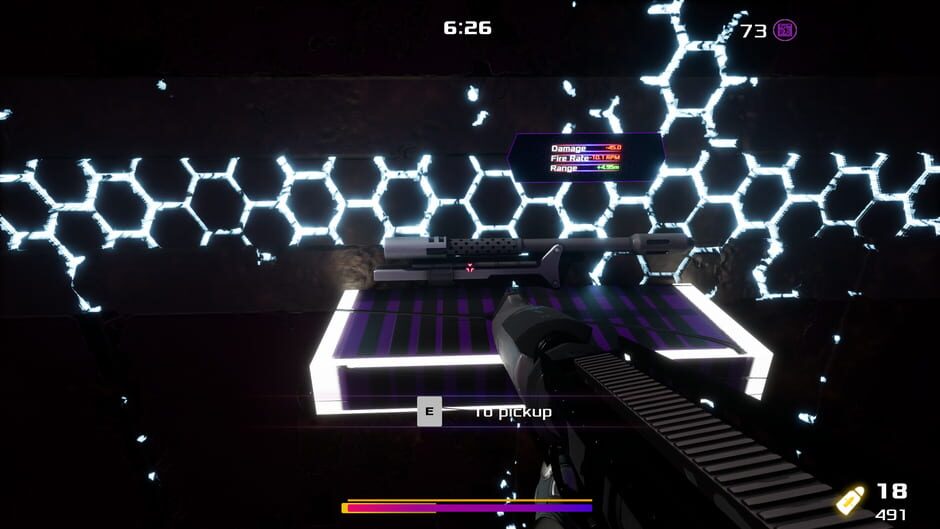 LabyrAInth Screenshot