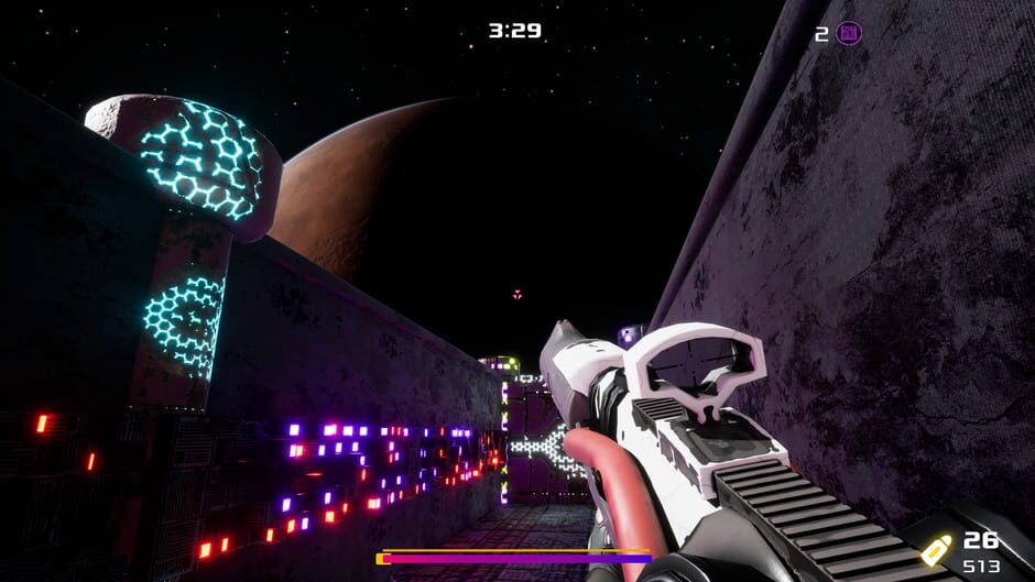 LabyrAInth Screenshot