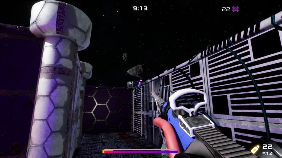 LabyrAInth Screenshot