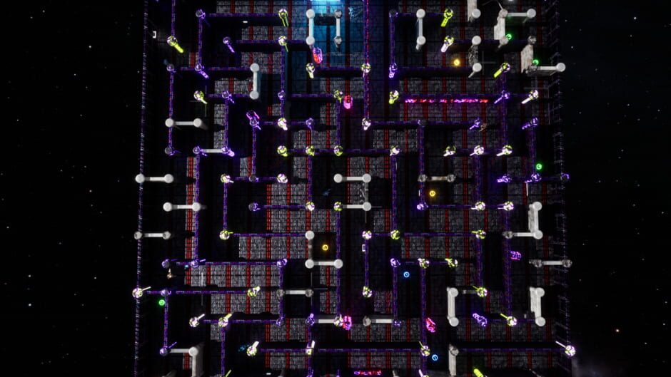 LabyrAInth Screenshot
