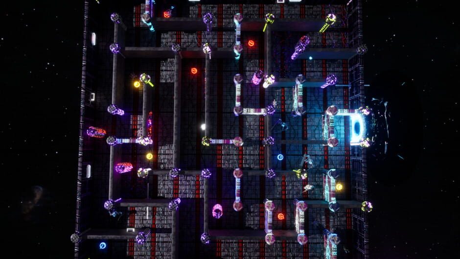 LabyrAInth Screenshot