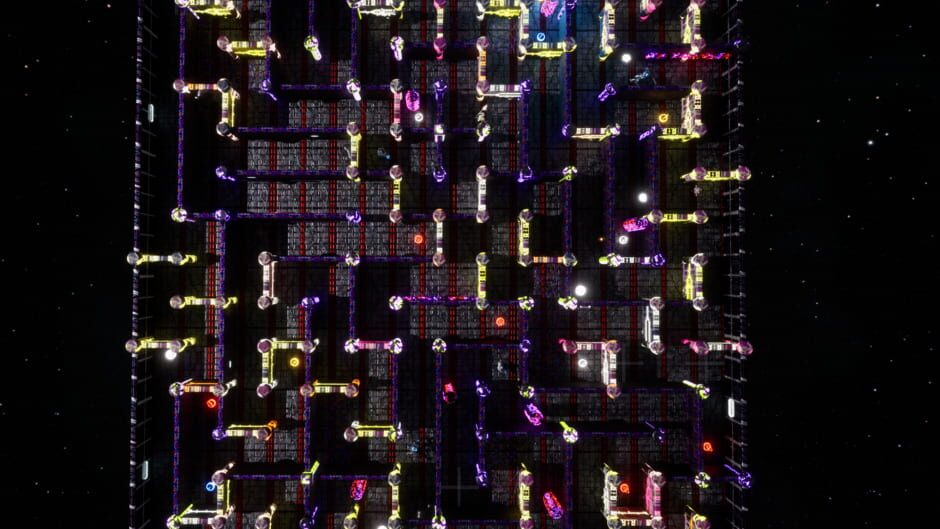 LabyrAInth Screenshot