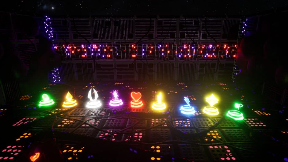LabyrAInth Screenshot