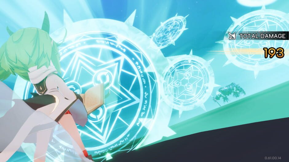 Regulus: The Advent screenshot